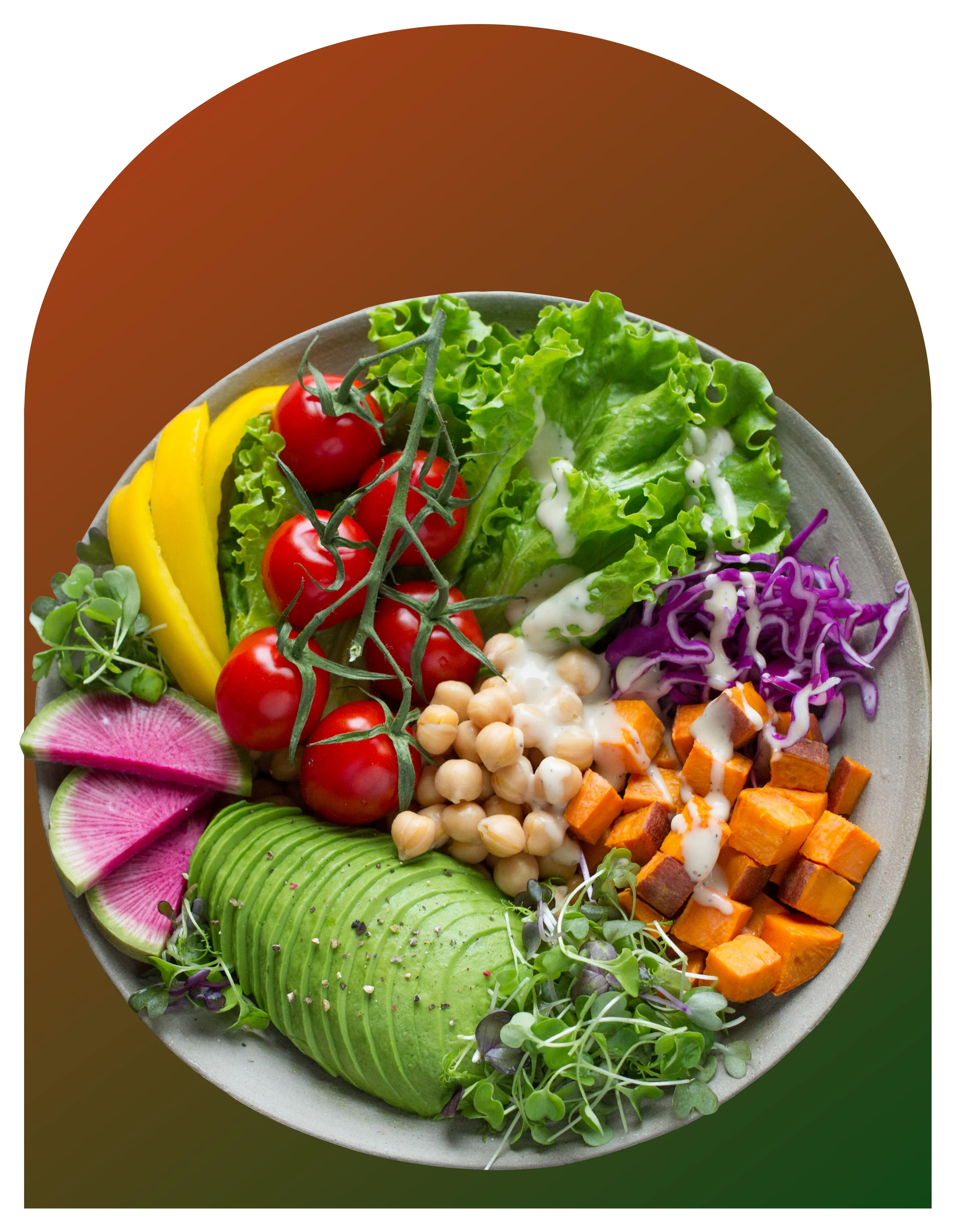 Healthy Meal